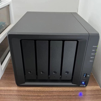 Nas storage server DiskStation DS923 + DS423 + DS220 + DS223 DS1522 + DS1621 + DS1821 + DS224 + penyimpanan jaringan untuk rumah