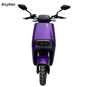 Motocicleta Eléctrica para Adultos de 2 Ruedas, Scooter Eléctrico Engtian de la <span class=keywords><strong>India</strong></span>, Diseño Nuevo de Fábrica OEM, Modelo CKD de Alta Calidad - Product Image 2