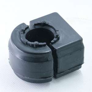 บูชยางสำหรับบีเอ็มดับเบิลยู X5 X6 บาร์กันโคลง เส้นผ่านศูนย์กลางภายใน 5 มม. เส้นผ่านศูนย์กลางภายนอก 9 มม. รุ่น F15 F16 - Product Image 1