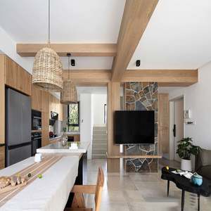 Highend Ultra Black Kitchen <b>Cabinet</b> Modern Complete Style Design Kichen Luxury Island Complete Kitchen <b>Cabinet</b> <b>Wooden</b> - Product Image 4