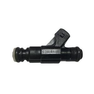 Buse d'injection de carburant électrique 0280156061 pour Audi:A3/A4 1.8 Seat:lbiza 1.8;Skoda:Octavia 1.8; VW:<span class=keywords><strong>Bora</strong></span>/Golf 1.8 - Product Image 4
