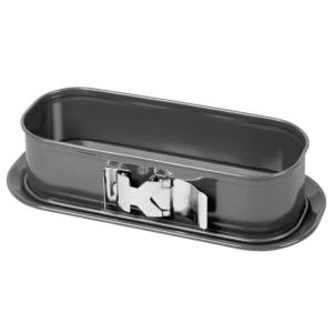 Moule à pâtisserie Kaiser Springform Plus 30x11x8cm noir pour gâteau et pain - Product Image 1