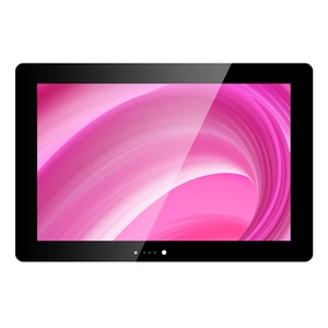 10.1 İnç <span class=keywords><strong>LCD</strong></span> Modülleri 1200*1920 500 Int 40 Pin MIPI Arayüzü Tüm Saat Yönünde HX8279-D TFT <span class=keywords><strong>LCD</strong></span> Modül Ekran Paneli Dokunmatik Ekran - Product Image 1