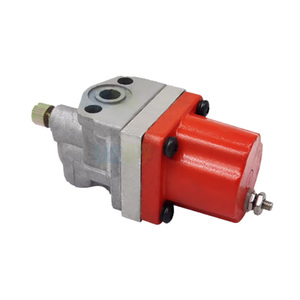 Solénoïde de pompe à carburant pour moteur Cummins K19 KTA19 NT855 3054609 3096857 3017993 12V 24V - Product Image 1