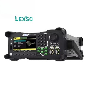 เครื่องกำเนิดสัญญาณแบบกำหนดค่าได้ Hantek Hdg3023c ความยาวคลื่น 25mhz Lexso - Product Image 3