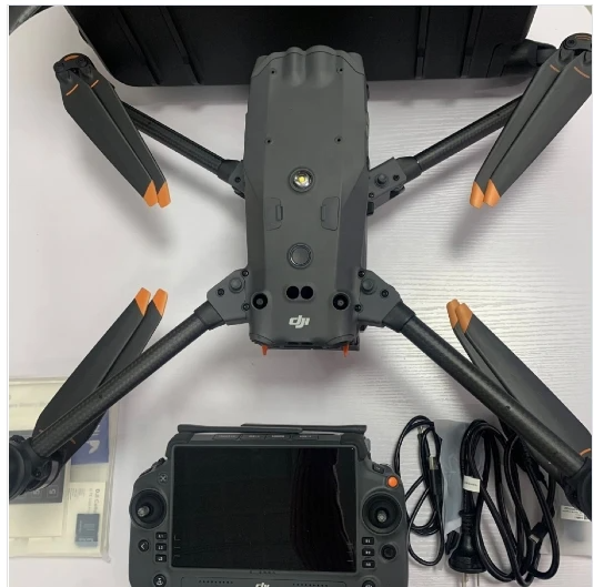 International Edition Mavic 3T 3E Combo Drone Basic Enterprise-Grade Drone Extended Flight Time RTK M3T M3E Mavic 3E Drone