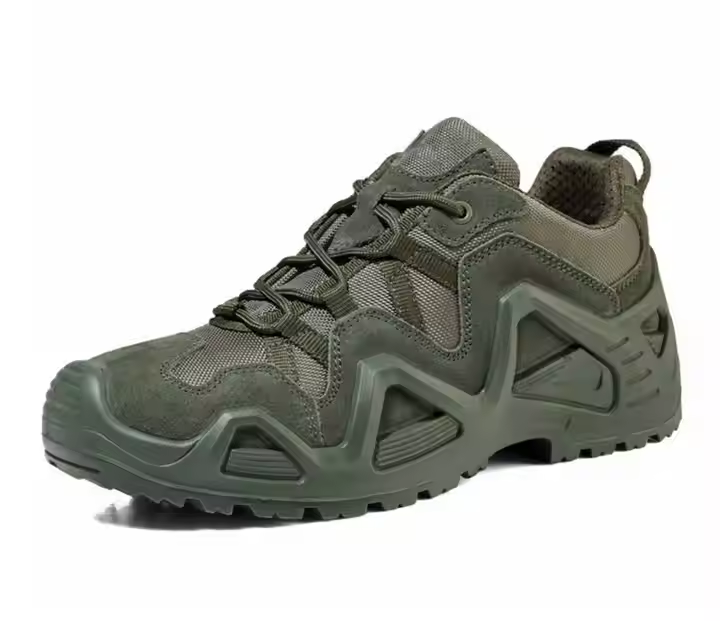 High Quality Outdoor Hiking Shoes Men