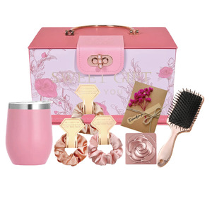 Business Occasions Classic Luxury Branded Pure Latest Innovative Product Birthday Wedding Women Set Teacher's Mother's Nurse Day