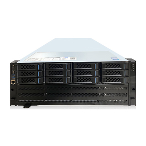 เซิร์ฟเวอร์แร็ค 4U รุ่น NF5468 M6 Xeon 4 GPU ประสิทธิภาพสูง - Product Image 5