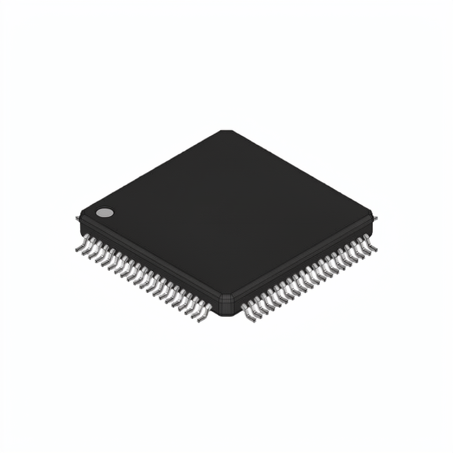 Original One Stop Service Power Management (PMIC) LC74735NW-9817-E Original Integrated Circuits ON SCREEN DISPLAY CONTROLLER
