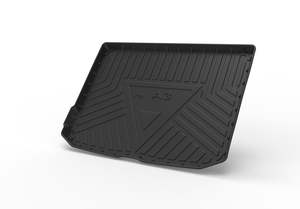 Bandeja de carga de maletero OEM, estante de paquete trasero, cubierta de carga de maletero, accesorio <span class=keywords><strong>Interior</strong></span> para <span class=keywords><strong>AUDI</strong></span> <span class=keywords><strong>A3</strong></span> 8V <span class=keywords><strong>SPORTBACK</strong></span> 2012-2019 <span class=keywords><strong>2018</strong></span>, pieza de repuesto para coche - Product Image 6