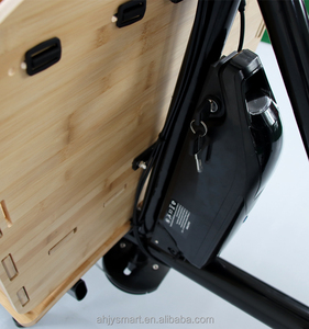 Vélo électrique <span class=keywords><strong>Long</strong></span> <span class=keywords><strong>John</strong></span> 250w, entrepôt européen, vélo <span class=keywords><strong>Long</strong></span> <span class=keywords><strong>John</strong></span> à deux roues, vélo cargo pour la conduite urbaine - Product Image 3