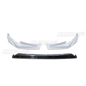 <b>Car</b> Front Bumper Lip Splitter <b>Diffuser</b> SpoilerBumper Guard Protector <b>For</b> Toyota Camry DC Sport 2024-2025 <b>Car</b> Accessories - Product Image 6
