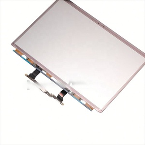 Panel LCD de Repuesto de Alta Calidad A1989 para Macbook Pro 13'' (Solo LCD) - Product Image 4