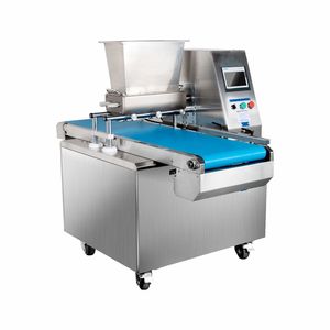 Máquina para Hacer Galletas de 8.5kw en Estado Nuevo para Galletas con Ingredientes de Harina de Leche y Agua - Product Image 2