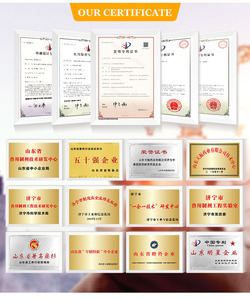 Powder Poultry Enzymes for Chicken Broiler Growth Nutrition <strong>Feed</strong> Additive Product - Product Image 4