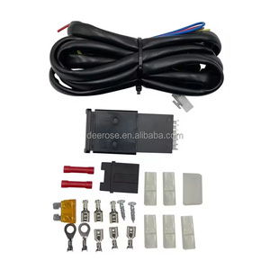 Sistema de Conversão de Óleo para Gás <span class=keywords><strong>LPG</strong></span> CNG 722 com Indicador de 7 Pinos - Product Image 4
