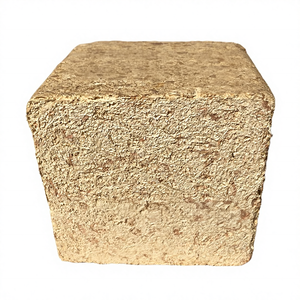 บอร์ดอนุภาคแบบกด Size9cm * 9ซม. * 9ซม. ไม้ dunnage - Product Image 3