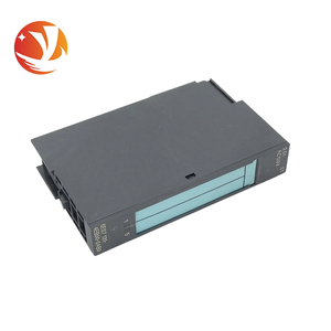 โมดูลอินพุตดิจิตอลอินพุต6ES7131-4EB00-0AB0 131-4EB00-0AB0 6ES7 S-IEMENS ของแท้สินค้าใหม่ตัวควบคุมโปรแกรมได้แบบ PLC 16 I/O 110V - Product Image 1