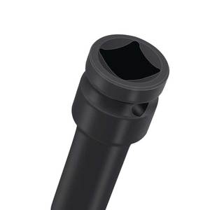 Clé à <span class=keywords><strong>douille</strong></span> hexagonale extra <span class=keywords><strong>longue</strong></span> pour moto, 1/2 pouces, clé à <span class=keywords><strong>douille</strong></span> à impact - Product Image 6