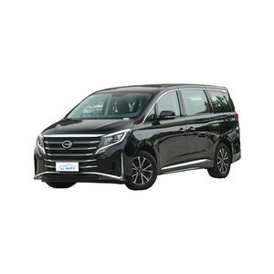 2025 GAC Trumpchi M8 GN8 Luxury 7 Seater MPV 4WD New Energy Vehicle Offre Spéciale for Laos Market - Product Image 1