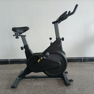 Vélo de Spinning d'Exercice de Fitness à Domicile, Équipement de Gym de Haute Qualité ZS, Vente Directe Usine - Product Image 4