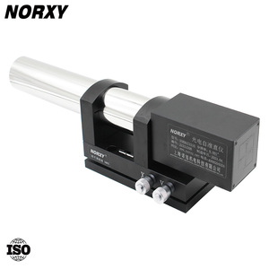 Autocollimateur optique professionnel NORMAT3330 à performance stable, idéal pour l'étalonnage de précision en inspection optique - Product Image 1