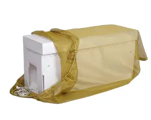 Automatic Beekeeping Bee Hive Nuc Package Bee Mesh Transport Bag