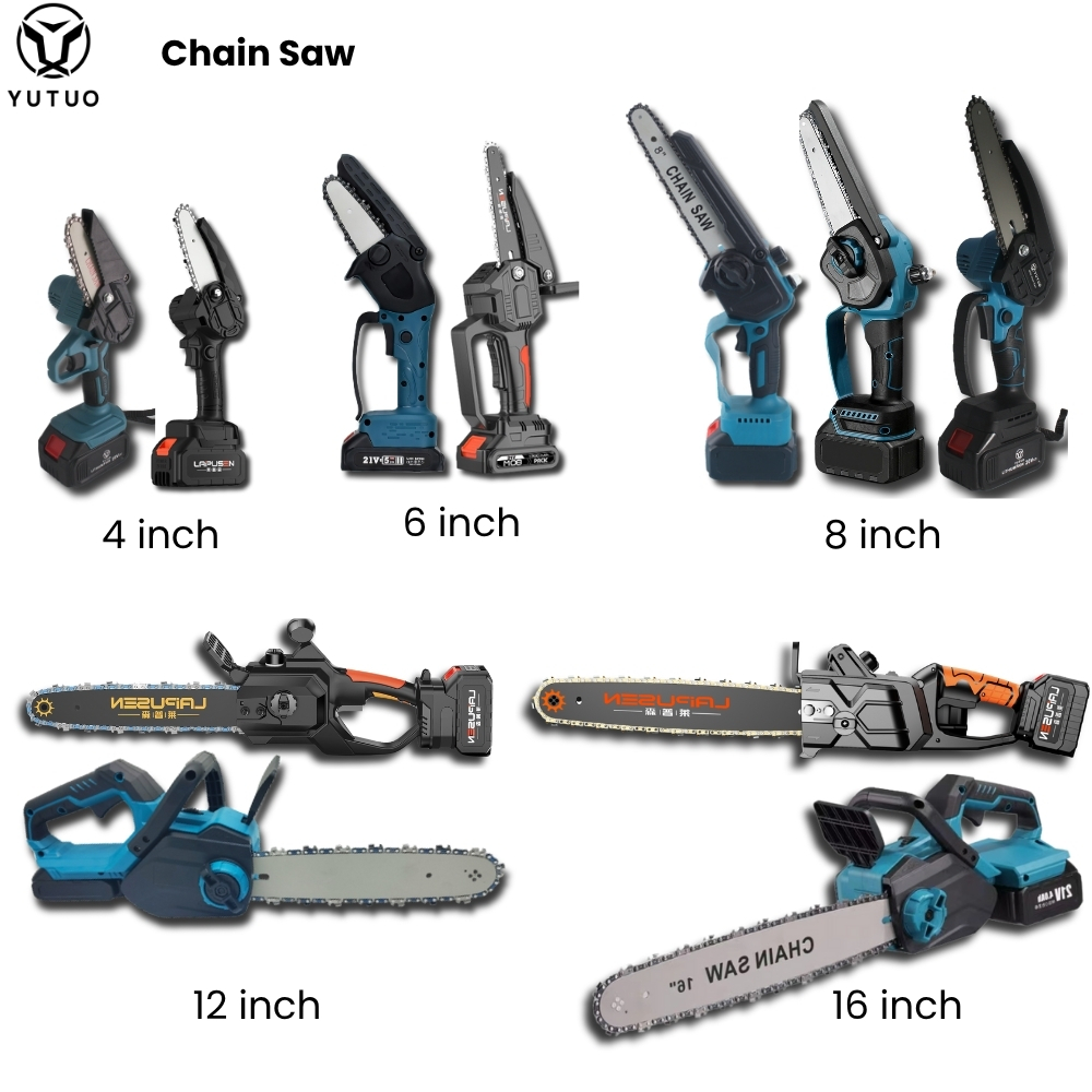 Chain Saw