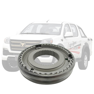 New OEM bộ phận JC538T1-1702170 Chất lượng cao 1-2 <span class=keywords><strong>synchronizer</strong></span> lắp ráp cho foton tunland sup Pickup - Product Image 1