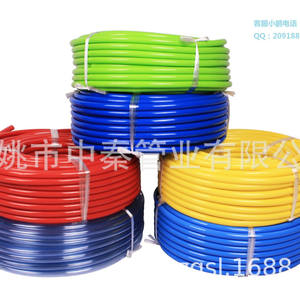 High Quality 8*6 <b>PVC</b> <b>Hose</b> by Zhongqin - Product Image 5