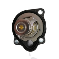 L336-15-170 L33615170 3M4Z8575AB Conjunto de Carcasa de Termostato para Mazda 2003-2013