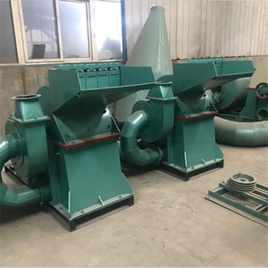 Muti-Sử Dụng Mô Hình 600 Nghiền Gỗ Diesel/Điện Vườn Ngô Cuống Gỗ Và Rơm Máy Nghiền Chi Nhánh Máy Nghiền Cho gỗ - Product Image 1