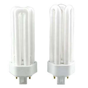 CE ROHS PLT 4ピン プラグイン コンパクト蛍光灯 18W 26W 32W 42W 57W GX24Q-3 G2X4Q-4 G2X4Q3 G2X4-4 蛍光管、CFL-<span class=keywords><strong>PL</strong></span> - Product Image 4