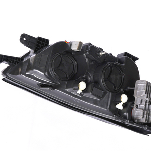 Faro Delantero LED de Alta Calidad para Coche, Accesorio Automotriz para BUICK <span class=keywords><strong>ENCORE</strong></span> 2016-2018 42566565 42698956 42589993 GM2502464 - Product Image 5