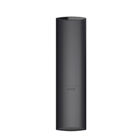 Boîtier TV intelligente G20S Pro, avec Gyroscope rétroéclairé, Air Mouse, commande vocale, télécommande d'apprentissage IR, modèle 2020, en Stock