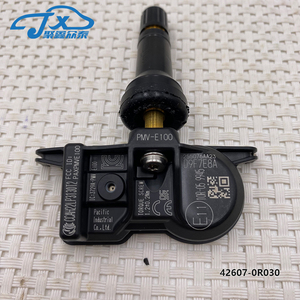 Vanne de contrôle de <span class=keywords><strong>pression</strong></span> des pneus OEM 42607-0R030 pour Toyota RAV4 AXLH4 426070R030 - Product Image 2