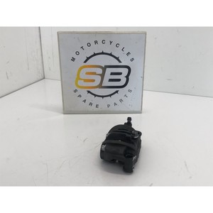 Interruttore a pulsante compatibile con Honda X-Adv 750 2021-2024, interruttore di controllo per moto - Product Image 5