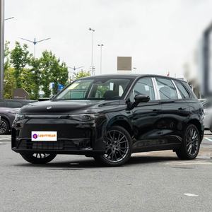 Nouvel arrivage : SUV électrique Leapmotor C10 de haute qualité, autonomie de 530 km, 5 places, conduite à gauche, le plus vendu en Chine - Product Image 1