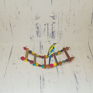 Toptan çevre dostu çin köknar ahşap kuş levrek çin fabrikadan ev yapımı indirim Birdhouse standı - Product Image 1