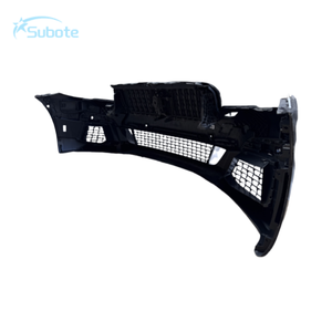 Vendita calda di alta qualità adatta per <span class=keywords><strong>BMW</strong></span> <span class=keywords><strong>5</strong></span> <span class=keywords><strong>serie</strong></span> G30 LCI <span class=keywords><strong>paraurti</strong></span> anteriore originale di seconda mano - Product Image 6