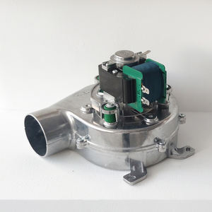 Ventilador de Caldera, caldera montada en la pared de <span class=keywords><strong>Gas</strong></span>, ventilador de circulación, calentador de agua, accesorios para calderas - Product Image 2