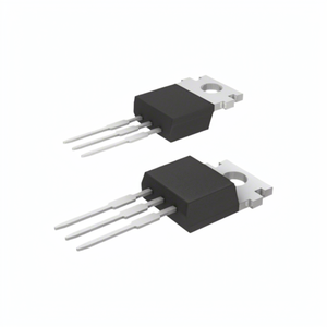 ไทริสเตอร์ BCR6CM-12RA # BH0 TO-220-3 ชิ้นส่วนอิเล็กทรอนิกส์ BOM IC มีสินค้าในสต็อก - Product Image 1