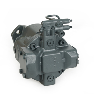 Pompe hydraulique à piston axial à cylindrée variable A10 A10V A10VO63 A10VO R902469169 <span class=keywords><strong>AL</strong></span> A10VO63LA8DS/53R-VUC12N00 -S258 - Product Image 3