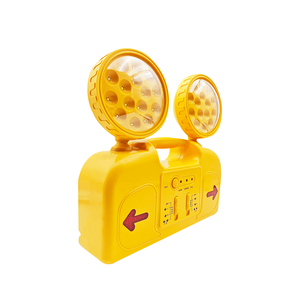 KHÁCH SẠN hiện đại lửa dẫn khẩn cấp đèn sạc đèn sân khấu đèn khẩn cấp - Product Image 4