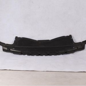 Déflecteur de flux d'air du pare-chocs avant 11G 805 915A pour Volkswagen VW ID4 - Product Image 3