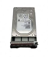 0V9M9K 4TB 7.2K 12G 3.5" SAS HDD Высокопроизводительный жесткий диск SSD для серверов и корпоративных систем