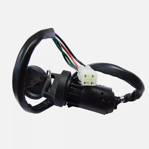 Suku cadang ATV <span class=keywords><strong>UTV</strong></span> sakelar kunci pengapian utama untuk Honda E0067 E0067 TRX400EX 400X 400EX - Product Image 2
