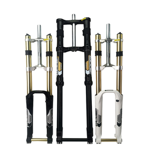 <span class=keywords><strong>Fourche</strong></span> avant de vélo de 26 <span class=keywords><strong>pouces</strong></span>, accessoires de cyclisme BMX pour la neige et la plage, <span class=keywords><strong>20</strong></span> <span class=keywords><strong>pouces</strong></span>, 110 mm, <span class=keywords><strong>fourche</strong></span> à air amortisseur, utilisation de <span class=keywords><strong>fourche</strong></span> de <span class=keywords><strong>20</strong></span> <span class=keywords><strong>pouces</strong></span> - Product Image 4