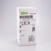 Contrôleur PLC KNX IP Ethernet Bus 750-889